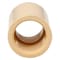 Kbi Charlotte Pipe FlowGuard 1/2 in. Slip X 1/2 in. D Slip CPVC Coupling 10 pk CTS02100C0600 - alternate 5